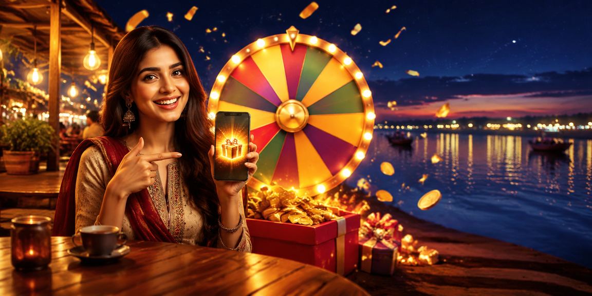 ময়মনসিংহে একটি ক্যাসিনো ক্যাম্প