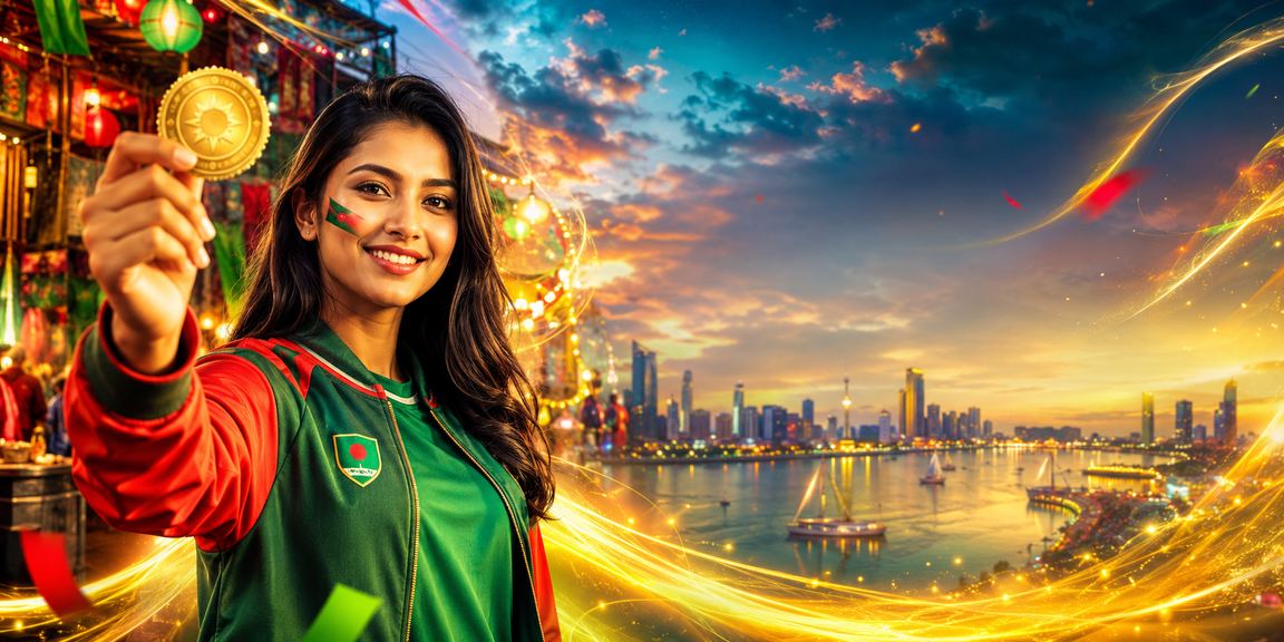 রংপুরে ক্রিকেট বাজি ভিডিও দেখছেন একজন