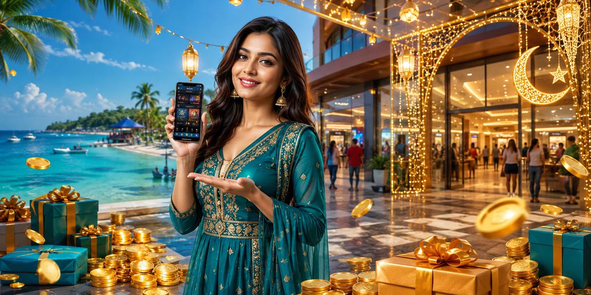 সেন্ট মার্টিনের একটি মোবাইল ক্যাসিনো অ্যাপ